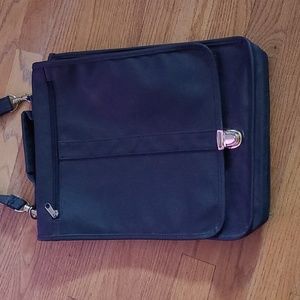 Messenger Laptop/Business Bag